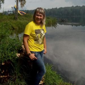 Елена, 46 лет, Ленинск-Кузнецкий