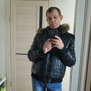 Александр, 53 года, Спасск-Дальний