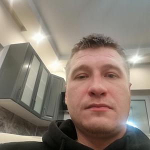 Парни в Пскове: Сергей, 35 - ищет девушку из Пскова