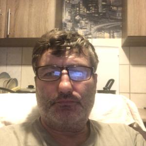 Сергей, 59 лет, Калининград