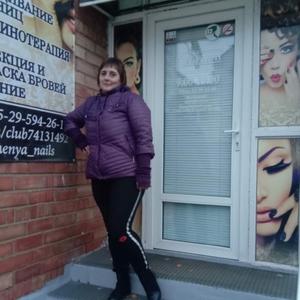 Девушки в Новополоцке: Анна, 39 - ищет парня из Новополоцка
