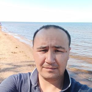 Парни в Барнауле (Алтайский край): Muzaffar, 39 - ищет девушку из Барнаула (Алтайский край)
