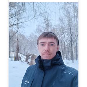 Парни в Кемерово: Иван, 35 - ищет девушку из Кемерово