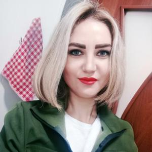 Anna, 33 года, Новосибирск