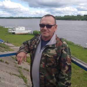 Владимир, 59 лет, Киров