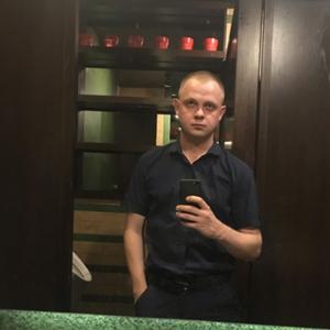 Владимир, 28 лет, Омск