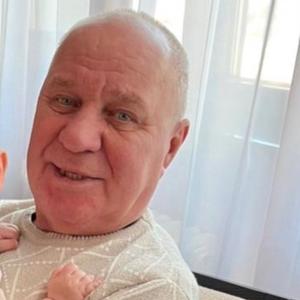 Парни в Екатеринбурге: Сергей, 70 - ищет девушку из Екатеринбурга