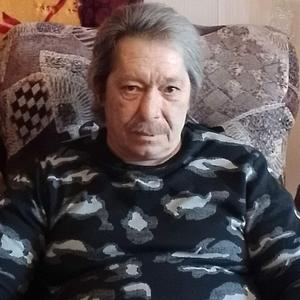 Владимир, 56 лет, Углегорск