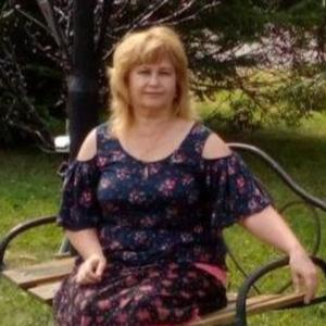 Елена, 51 год, Курган
