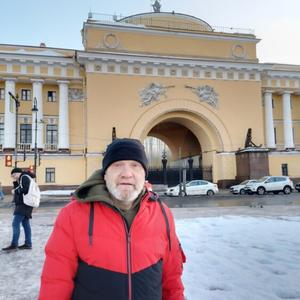 Геннадий, 53 года, Санкт-Петербург