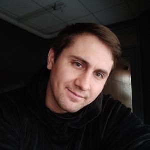 Sergey, 37 лет, Москва