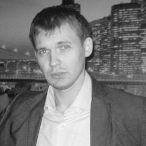 Александр, 36 лет, Северодвинск