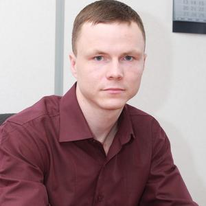 Александр, 42 года, Сыктывкар