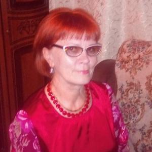 Наталия, 69 лет, Москва