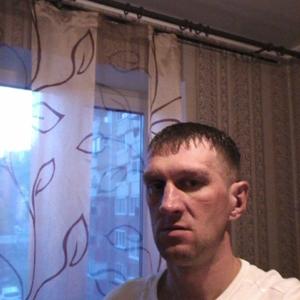 Денис, 43 года, Омск