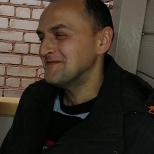 Василий Плотников, 41 год, Оренбург