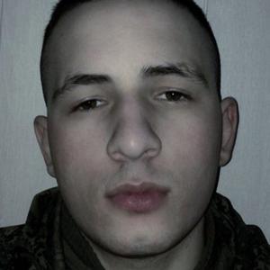 Soslan, 23 года, Владикавказ