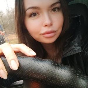 Девушки в Смоленске: Eve, 34 - ищет парня из Смоленска