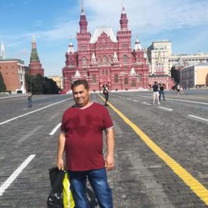 Эркин, 56 лет, Москва