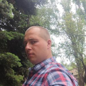 Парни в Донецке: Макс, 32 - ищет девушку из Донецка