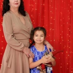 Девушки в Сызрани: Ольга, 54 - ищет парня из Сызрани