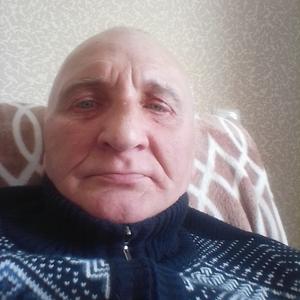 Александр, 55 лет, Новосибирск