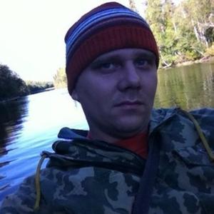 Парни в Ряжске: Aleksej Suzdalov, 41 - ищет девушку из Ряжска