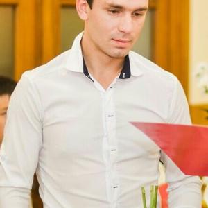 Иван Середкин, 34 года, Зеленоград