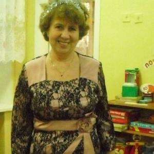 Нина, 68 лет, Ковдор