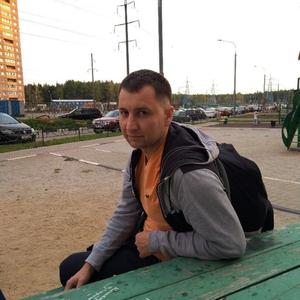 Кирилл, 38 лет, Святославка