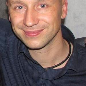 Svoi, 41 год, Иваново