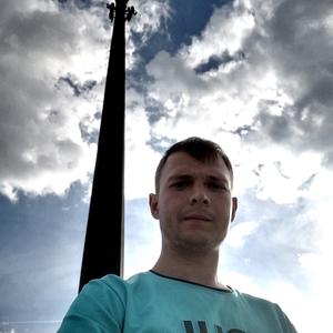 Парни в Вихоревке: Артём Юревич, 32 - ищет девушку из Вихоревки