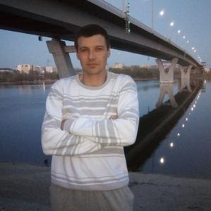 Алексей, 45 лет, Балаково