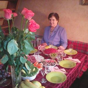 Нина Тупицина, 74 года, Пенза