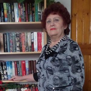 Елена Силаева, 71 год, Ростов-на-Дону