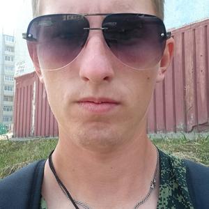 Никита, 24 года, Усть-Илимск