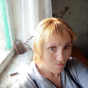 Галина Иванова, 47 лет, Блечепсин