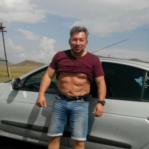 Сергей, 55 лет, Зеленогорск