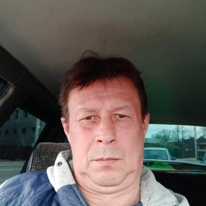 Владимир, 53 года, Москва