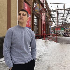Дима, 21 год, Нижний Новгород