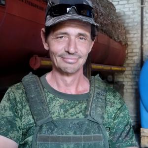 Сергей, 49 лет, Крыловская
