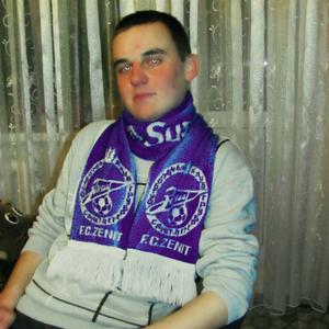 Дмитрий, 34 года, Грицовский