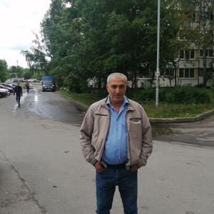 Абас, 56 лет, Санкт-Петербург