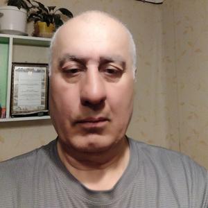 Закир, 54 года, Екатеринбург