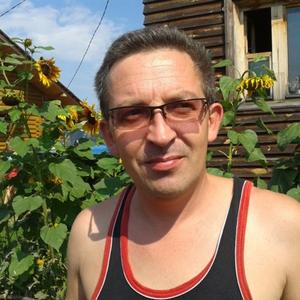 Вадим, 50 лет, Чехов-3