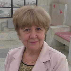 Галина, 64 года, Тольятти
