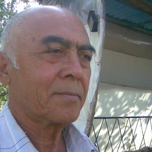 Эргаш, 65 лет, Ташкент