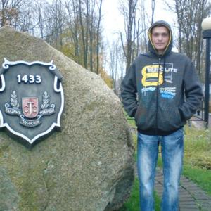 Парни в Толочине: Виталий, 35 - ищет девушку из Толочина