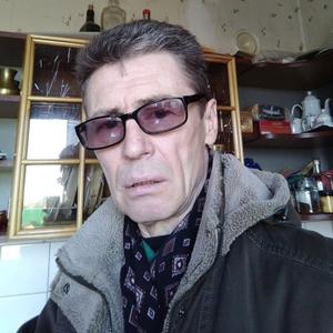 Виктор, 58 лет, Чайковский