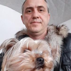 Парни в Белозерске: Сергей, 46 - ищет девушку из Белозерска